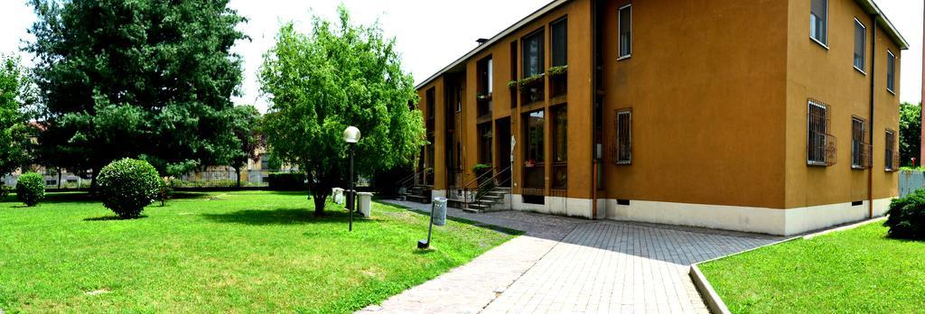 Pop House Apartment Mailand