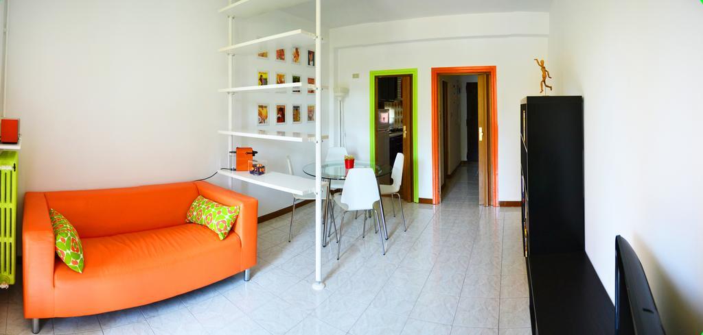 Apartment Pop House Mailand