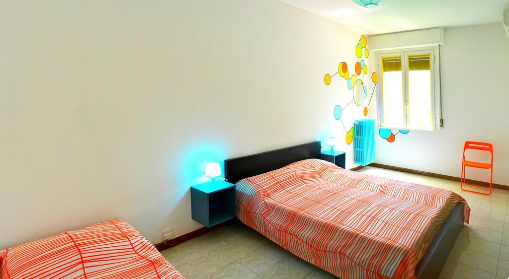 Pop House Apartment *
