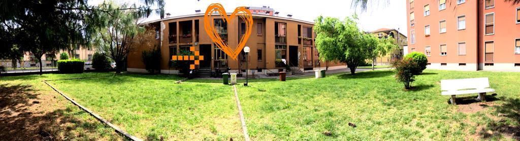 Pop House Appartamento *